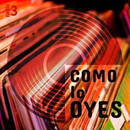 Artwork for Como lo oyes