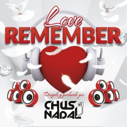 Artwork for Love Remember