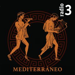 Artwork for Mediterráneo