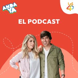 Artwork for Anda Ya: El Podcast