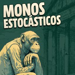 Artwork for monos estocásticos