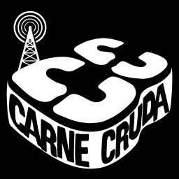 Artwork for Carne Cruda - PROGRAMAS