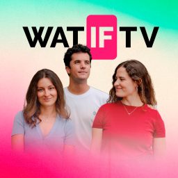 Artwork for WATIF TV