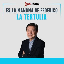 Artwork for Tertulia de Federico