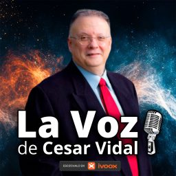 Artwork for La Voz de César Vidal