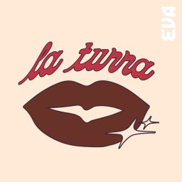 Artwork for La turra