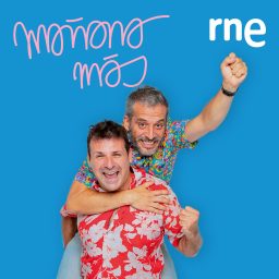 Artwork for Mañana más