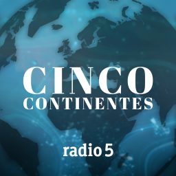 Artwork for Cinco continentes
