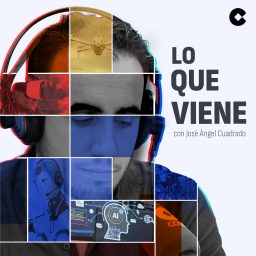 Artwork for Lo que viene