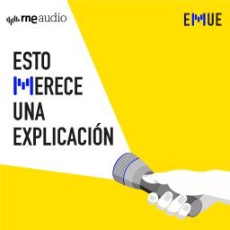 Artwork for Esto merece una explicación