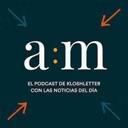Artwork for AM