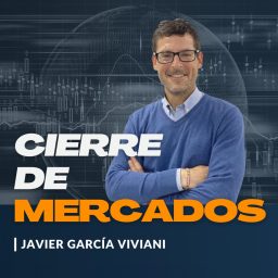 Artwork for Cierre de mercados
