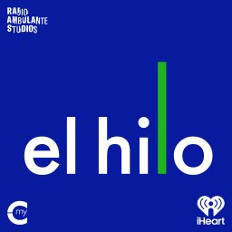 Artwork for El hilo