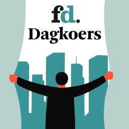 Artwork for FD Dagkoers