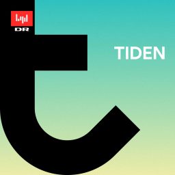 Artwork for Tiden