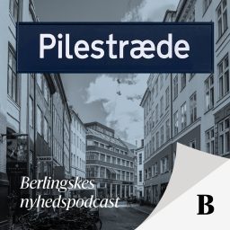 Artwork for Pilestræde