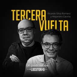 Artwork for Tercera Vuelta