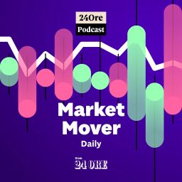 Artwork for Market Mover