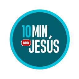 Artwork for 10 minutos con Jesús