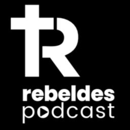 Artwork for RebeldesPodcast