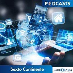 Artwork for Sexto Continente