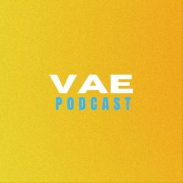 Artwork for VAE Podcast