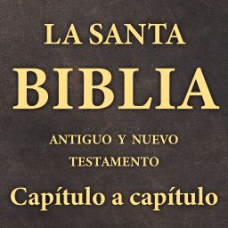 Artwork for LA BIBLIA