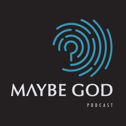 Artwork for Maybe God