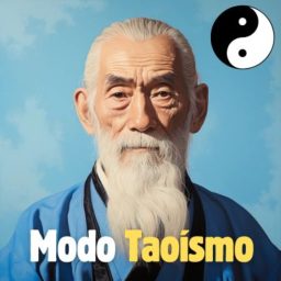 Artwork for Modo Taoísmo