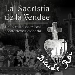 Artwork for La Sacristía de La Vendée - Programa semanal
