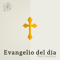 Artwork for Evangelio del Día