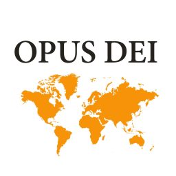 Artwork for Opus Dei
