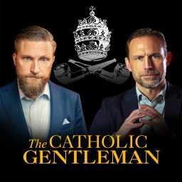 Artwork for The Catholic Gentleman