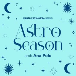 Artwork for Astro Season