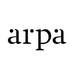 Artwork for Arpa Talks