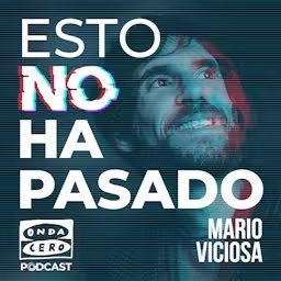 Artwork for Esto no ha pasado