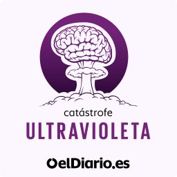 Artwork for Catástrofe ultravioleta