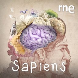 Artwork for Sapiens