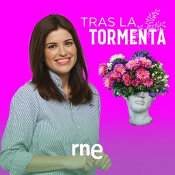 Artwork for Tras la tormenta