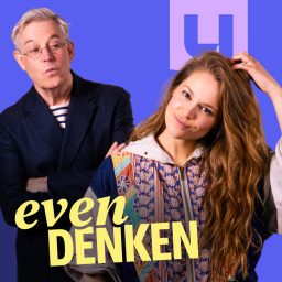 Artwork for Even Denken
