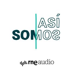 Artwork for Así somos
