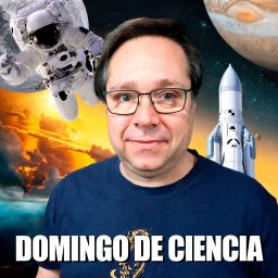 Artwork for Domingo de Ciencia
