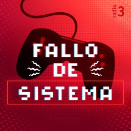 Artwork for Fallo de sistema