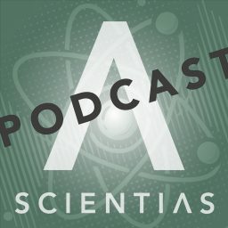 Artwork for Scientias Podcast