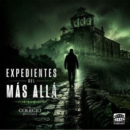 Artwork for Expedientes del más allá