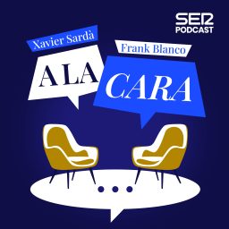 Artwork for A la cara