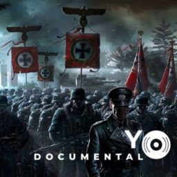 Artwork for Yo documental