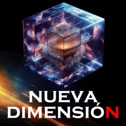 Artwork for NUEVA DIMENSIÓN