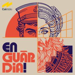 Artwork for En guàrdia!