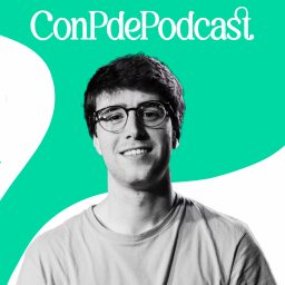 Artwork for ConPdePodcast
